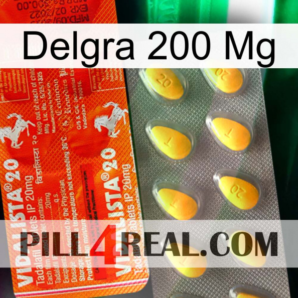 Delgra 200Mg new01